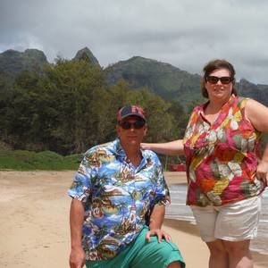 Meet your Posher, Barb